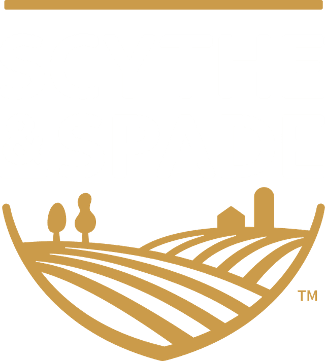 Scythe and Spade